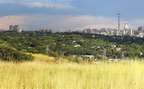 The 10 Best Places To Get Outdoors In Johannesburg Johannesburg