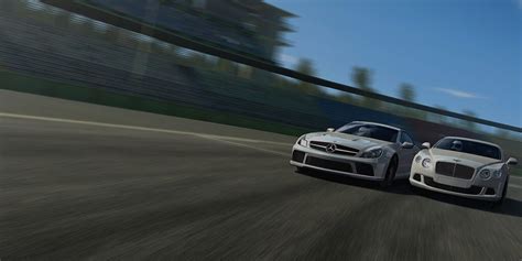 Real Racing Video Games Official Ea Site