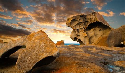 9 Natural Wonders Of Kangaroo Island Australian Traveller