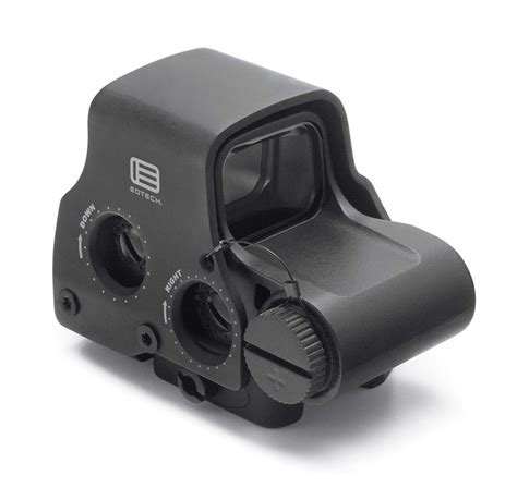 Eotech Exps2 0 Holographic Weapon Sight Tactical Kit