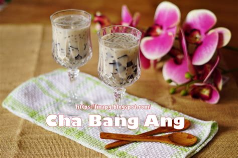 Bagi yang nak cuba, resipi perkongsian saudari acik siti ni antara yang mudah. Aroikah Dessert | Cha Bang Ang Dessert Thai Viral ...