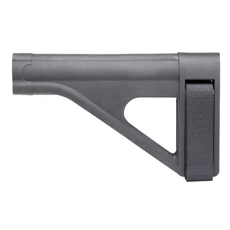 Ar Sob Pistol Stabilizing Brace Sb Tactical Ex100 1025 2 Sb Sob 01