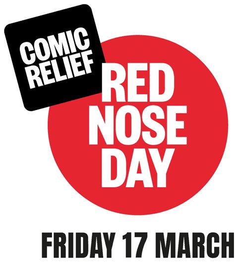 Red Nose Day Thatto Heath Community Primary School