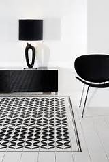 Pictures of Black And White Floor Tile