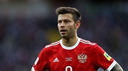 Russia striker Fyodor Smolov wants to join West Ham before the World ...