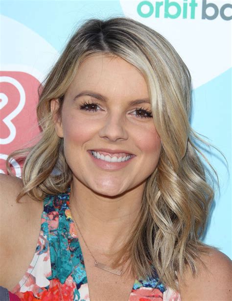 Ali Fedotowsky Step2 And Favored By Present 5th Annual Red Carpet