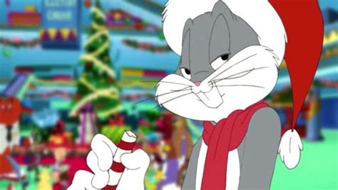 Looney Tunes El Looney Cuento De Navidad Rakuten Tv