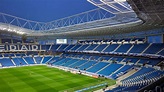 Reale Arena (Estadio Anoeta) – Stadiony.net