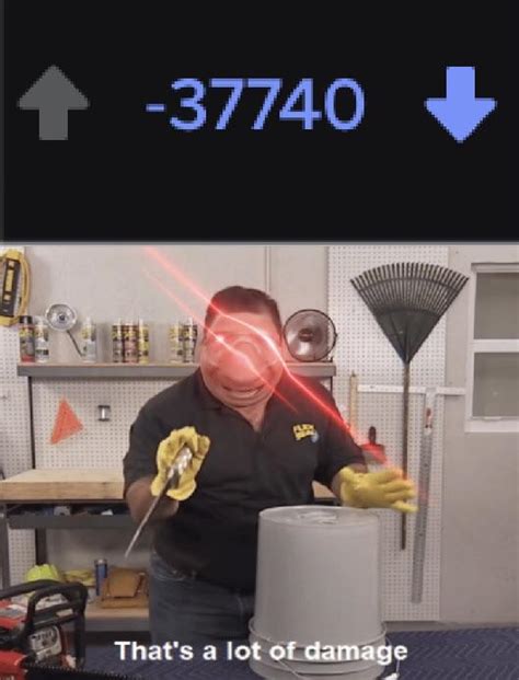 Not Even Flex Seal Can Fix This R Memes