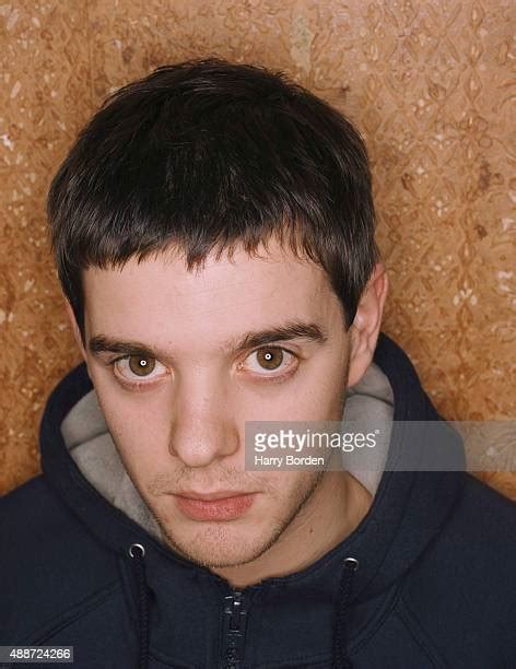 Mike Skinner Musician Photos And Premium High Res Pictures Getty Images