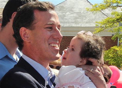 Bella Santorum Hospitalized The Washington Post