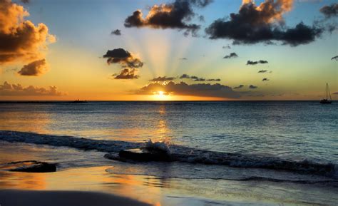 Saint John Barbados Sunrise Sunset Times