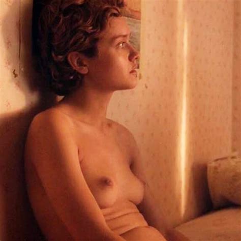 Olivia Cooke Nude Sex Scenes From Katie Says Goodbye