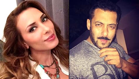Apart from that, she is also into playing football, volleyball and basketball. Salman Khan To Live With Iulia In New Home? - DesiMartini