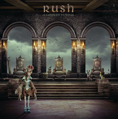 Hugh Syme Talks Expanded Edition Of Art Of Rush