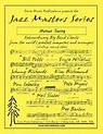 Moten Swing By Bennie Moten And Count Basie - Score And Parts Sheet ...