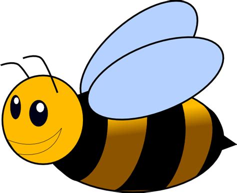 Animated Pictures Of Bees Clipart Best