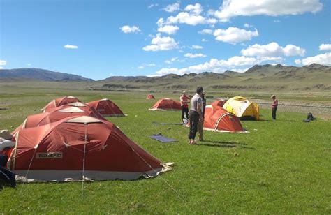 Service Altai Nomads Travel