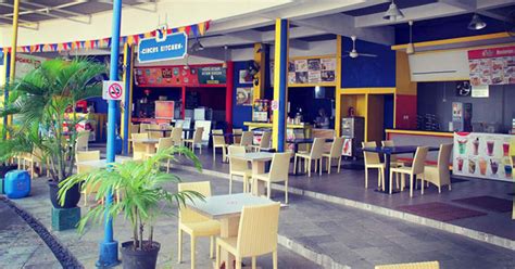 Gambar tentang Circus Waterpark Bali