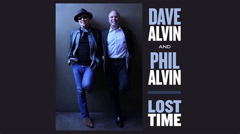 Dave Alvin And Phil Alvin Hide And Seek Official Audio Youtube