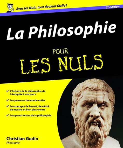 La Philosophie Vous Paraît Compliquée Ennuyeuse Prise De Tête