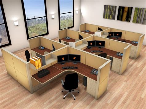 Related Image Office Furniture Placement Modular Office Furniture