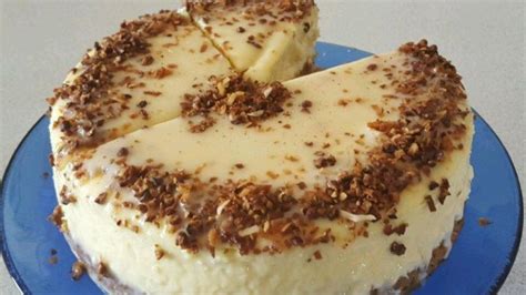 · 1 tablespoon of flour (only if using applesauce). Carrot Cake Cheesecake from Duncan Hines® | Recipe in 2020 ...