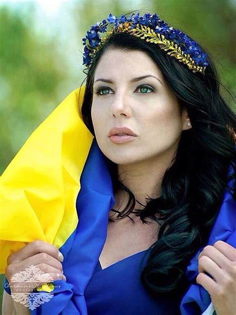 Ukrainian Girls Are The Most Beautiful In The World You