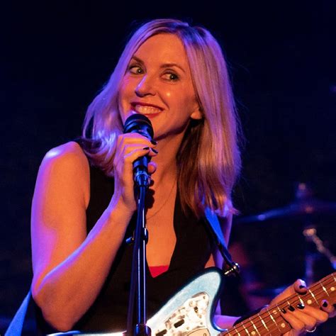 Nuovo Brano Per Liz Phair E Nel 2020 ArriverÃ Anche Il Suo Primo Lp In