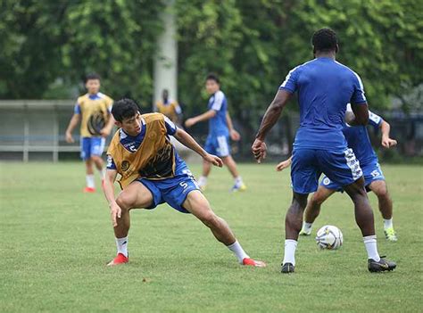 Hà nội fc thoát thua ở phút 90. Hà Nội FC đấu AFC Cup: Văn Hậu dồn sức giải châu Á trước ...