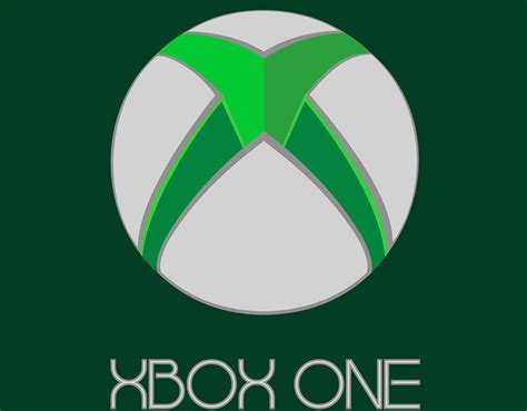 Xbox Logos On Behance