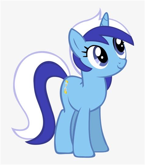 Download My Little Pony Minuette 18 My Little Pony Inspired Birthday