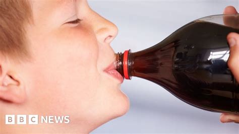 sugar tax on soft drinks raises £154m bbc news