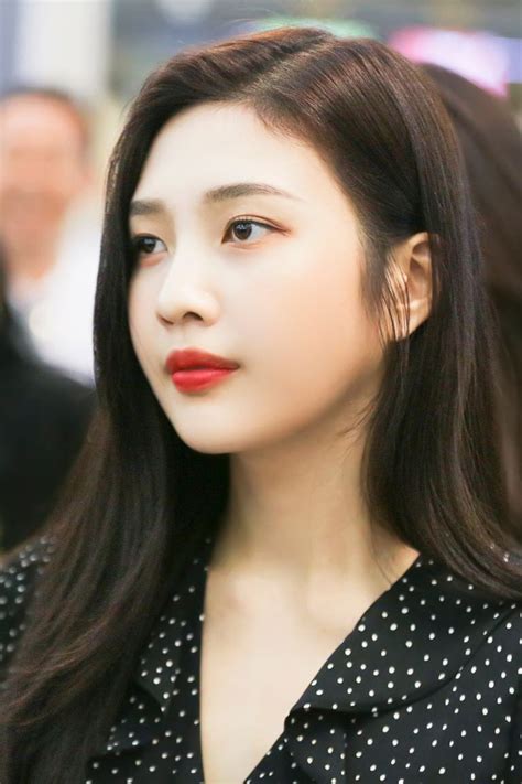 joy redvelvet 190608 incheon airport to philippines レッドベルベット ジョイ レッドベルベット ベルベット