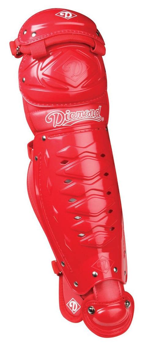 Diamond Dlg Leg Guards Softball Superstore