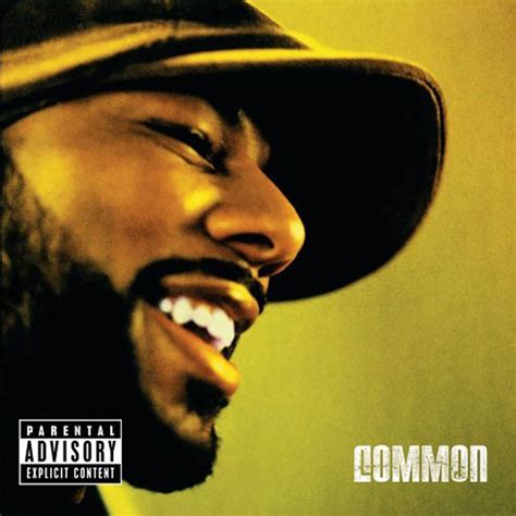 Common Be Album This Album Is Classic From Front To Back Classic