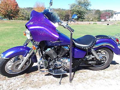Find great deals on ebay for 2003 honda shadow ace 750. 2003 Honda Shadow Ace 750 Motorcycles for sale