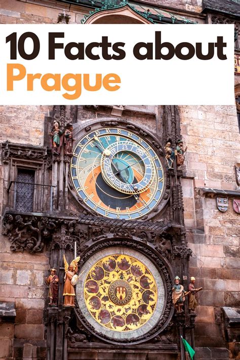10 interesting facts about prague czechia travel and eat