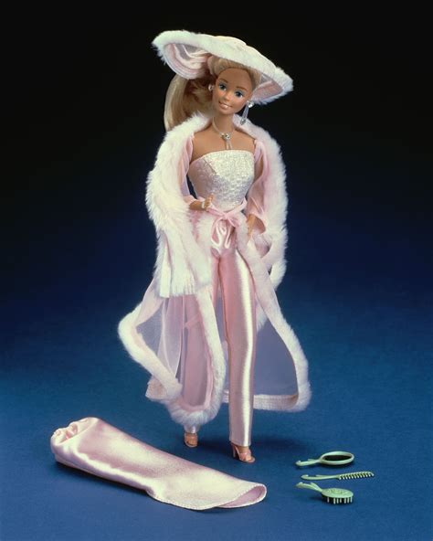 1982 Pink N Pretty Barbie Barbie Clothes Barbie Dolls Barbie Friends