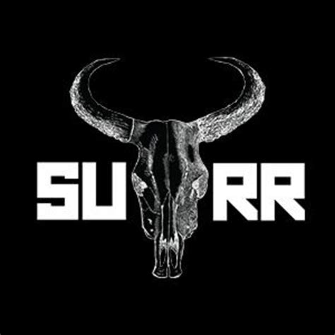 Surr On Spotify