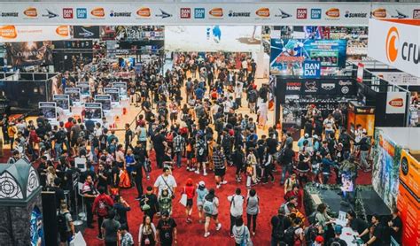 Details More Than 77 Anime Expo Events Super Hot Incdgdbentre