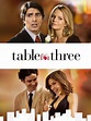 Table for Three (2009) - Michael Samonek | Synopsis, Characteristics ...