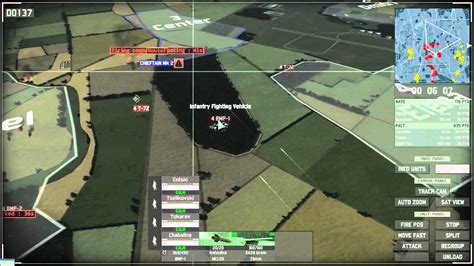 Wargame European Escalation Multiplayer Beta Gameplay Ep2 Youtube