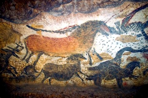 What Does Cave Art Tell Us About Early Humans Art And Object