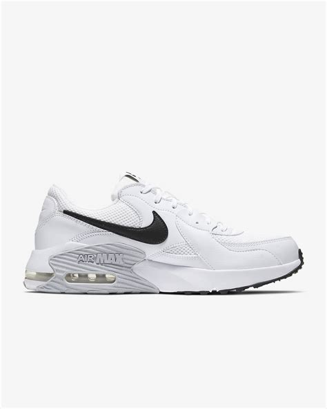 Calzado Para Hombre Nike Air Max Excee Nike Mx