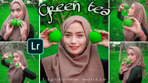 Rumus/preset lightroom, kuningan dua, jawa barat, indonesia. Rumus Lightroom moody green ||Lightroom tanpa preset - YouTube