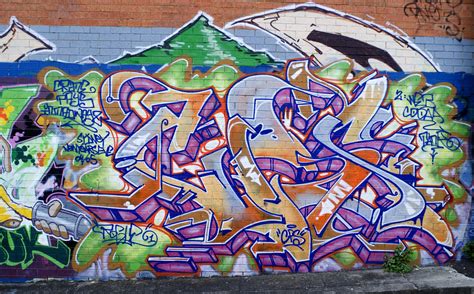 Complex Graffiti Lettering Free Backgrounds And Textures