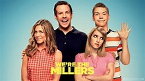 Jacob’s Movie Review: We’re The Millers - Jake's Take