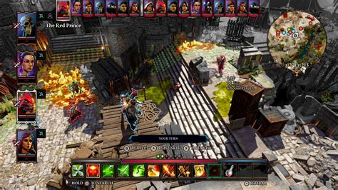 Divinity Original Sin Screenshots Daily Star