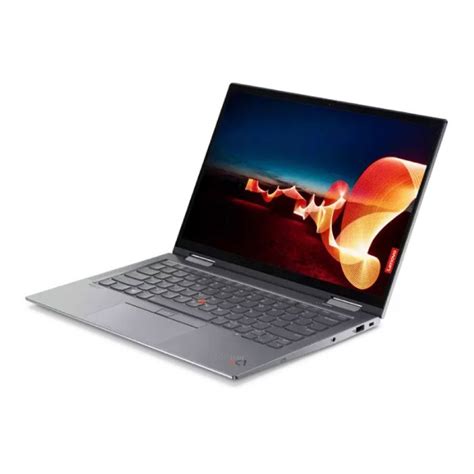 Lenovo Thinkpad X1 Yoga Gen 7 Intel Core I5 1240p 16gb Ram 256gb